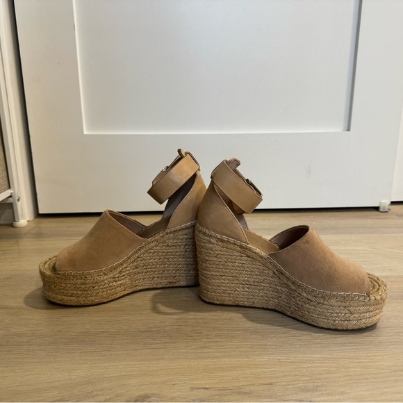 Tan Espadrilles, Gianni Bini - Picture 4 of 4